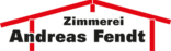 Logo der Zimmerei Andreas Fendt