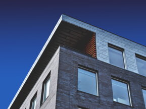 Aufstockung erbaut von der Zimmerei Andreas Fendt